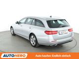 Mercedes-Benz E 220 d T 4Matic Avantgarde Aut.*LED*NAVI*TEMPO* - Mercedes-Benz E 220: 4matic