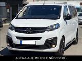 Opel Zafira Life Tourer M 2.0 CDTI Fast Voll*Leder