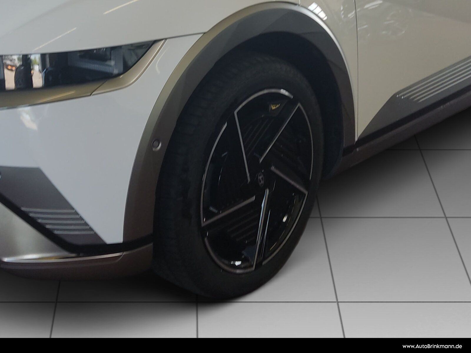 Hyundai IONIQ 5 – Bild 13