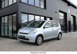 Daihatsu Sirion 1.3 Klima/Servo/Zv - gebrauchte Daihatsu Sirion aus dem Jahr 2005
