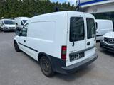Opel Combo Comfort Kasten 1.7 - aus 2005: Van