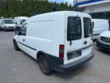 Opel Combo Comfort Kasten 1.7 - Opel Combo: Kasten