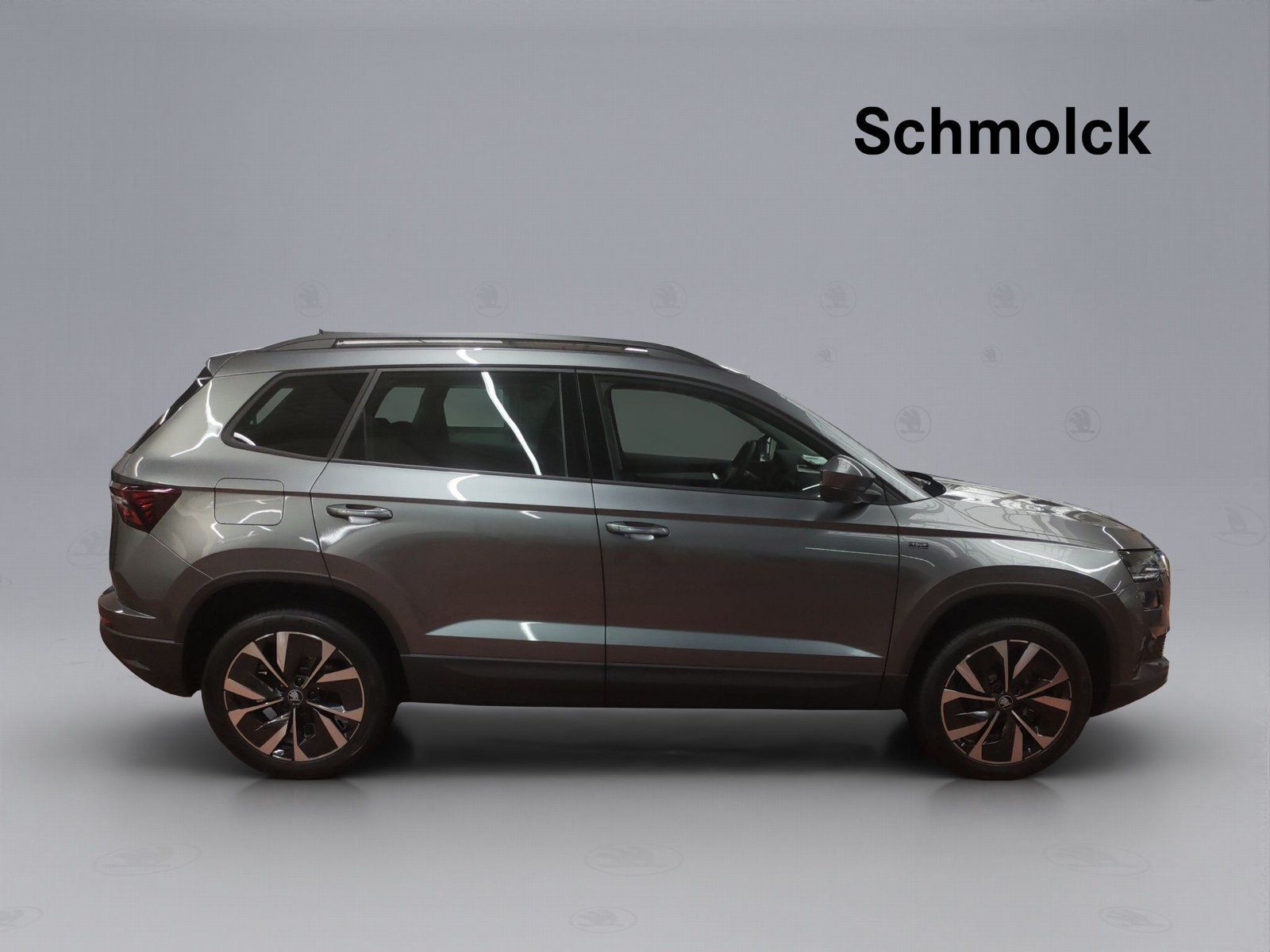 Skoda Karoq - Bild 3