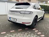 Porsche Macan GTS Kreide - Luftfederung - Approved  - Porsche Macan Kreide Gebrauchtwagen