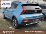 Hyundai BAYON 1.0 T-GDI PRIME 2WD NAVI KAMERA TEMPOMAT - Hyundai BAYON: Automatik