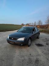 Ford Mondeo III  1.Hand Garagenfahrzeug - Ford Mondeo aus 2003 mit Diesel-Antrieb