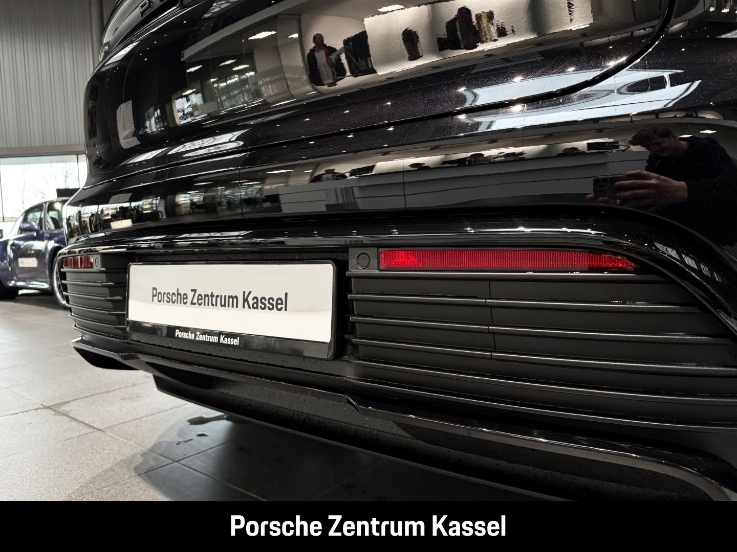 Porsche Macan - Bild 24