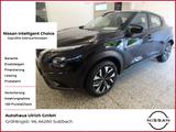Nissan Juke 1.0 DIG-T Acenta AUTOMATIK - Nissan Juke Jahreswagen