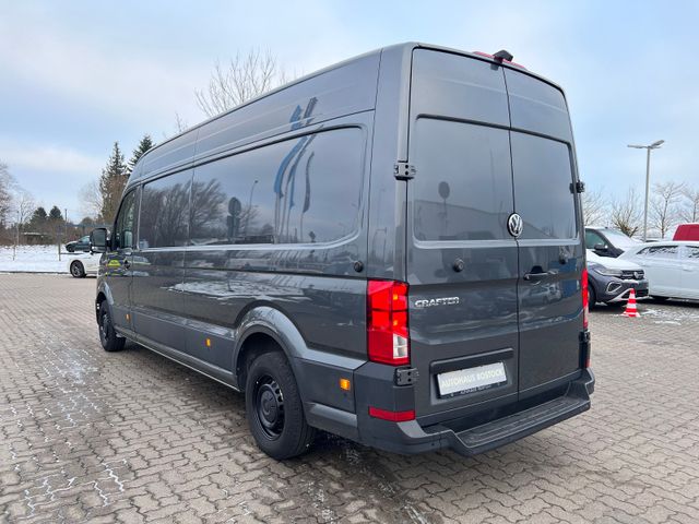 Crafter 35 Kasten lang 2.0 TDI L3H2 NAVI