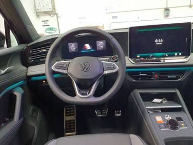 Fahrzeugabbildung Volkswagen Tiguan 1.5 eTSI DSG GOAL LED NAVI KAMERA GJR