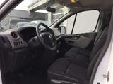 Renault Trafic 1.6 dCi Combi L2H1 2,9t  Expression 9-Sit - Renault Gebrauchtwagen