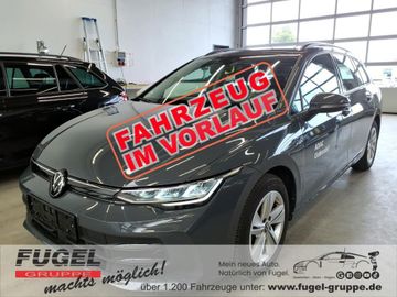 Volkswagen Golf - 1