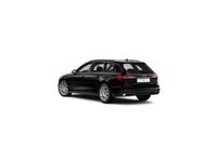 Audi A4 - Vorschau Bild 3