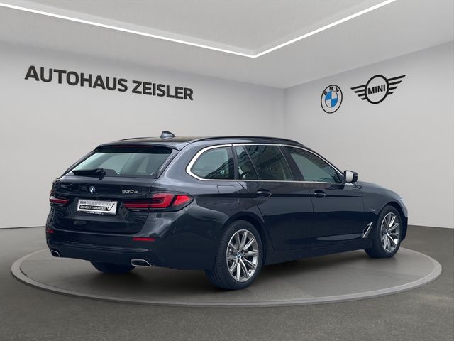 Foto Nummer 2: BMW 530e