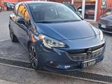 Opel Corsa 1.3 CDTI- Cosmo-unipro-rate-E6- - Opel Corsa mit Diesel-Antrieb: Sportwagen