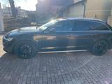 Audi A6 Allroad 3.0 TFSI quattro S tronic - - Audi A6 Allroad Gebrauchtwagen