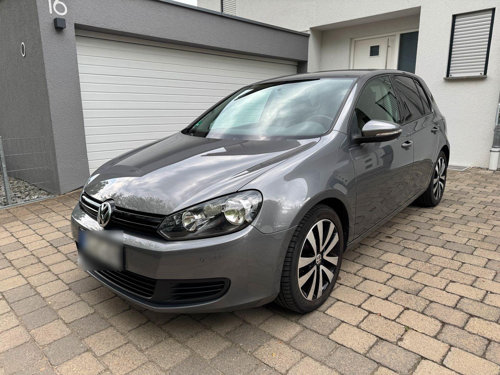 Volkswagen Golf, 2009