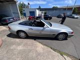 Mercedes-Benz 300 SL-24 in sehr guten Zustand - Mercedes-Benz 300: Cabrio, Se
