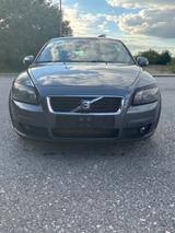 Volvo C30 1.6D Kinetic Kinetic - graue Volvo C30