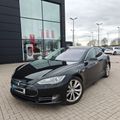 Tesla 0€ Stromkosten - Free Supercharging , S85, Luft