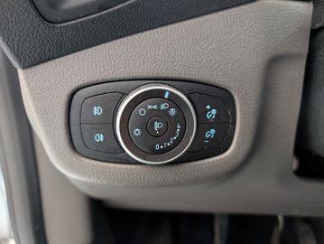 Ford Grand Tourneo Connect Trend