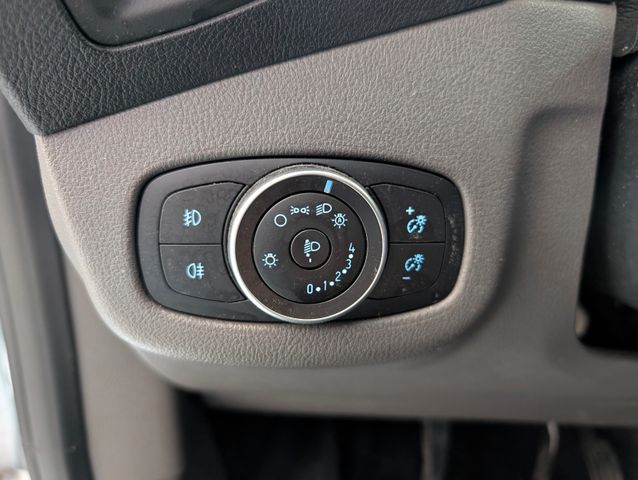 Ford Grand Tourneo Connect Trend