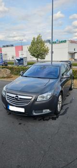 Opel Insignia Sports Tourer 2.0 CDTI TÜV NEU!!