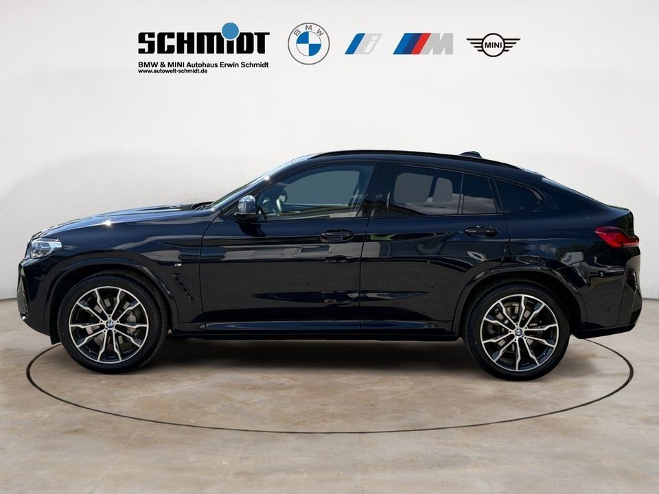 BMW X4 xDrive30i M Sport + GARANTIE-bis-10.2030 imagem 3