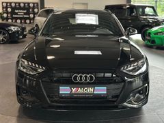 AUDI A4 - Ansicht 2