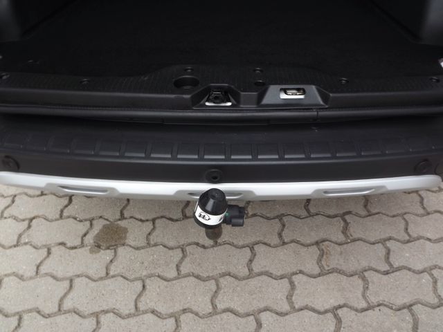 Dokker Stepway*SHZ*Klima*AHK