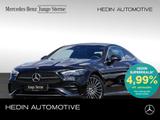 Mercedes-Benz CLE 300 4M Coupé |AMG|KEYL|NAVI|PANO|LED|360° - Mercedes-Benz CLE 300 Gebrauchtwagen