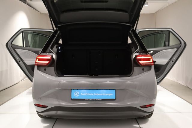 ID.3 Pro TravelAssist Kamera ACC LED Ganzjahresr