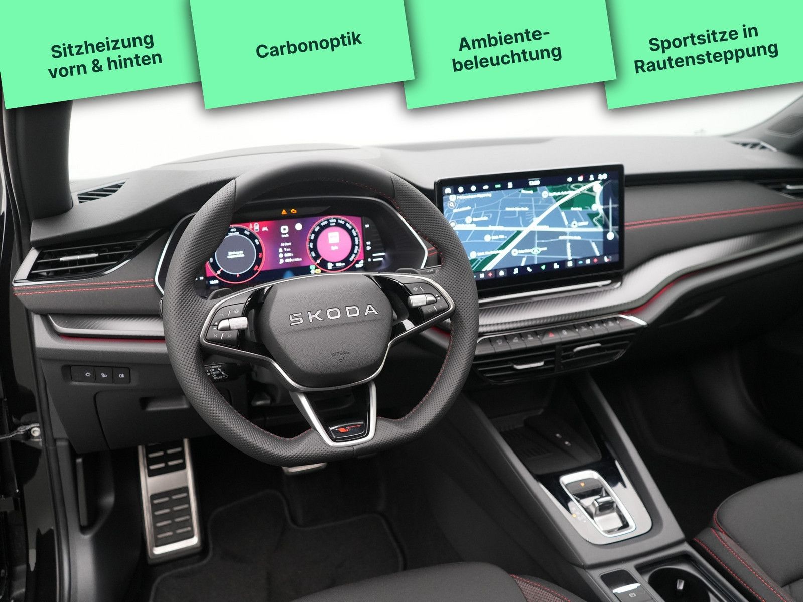 Skoda Octavia - Bild 14