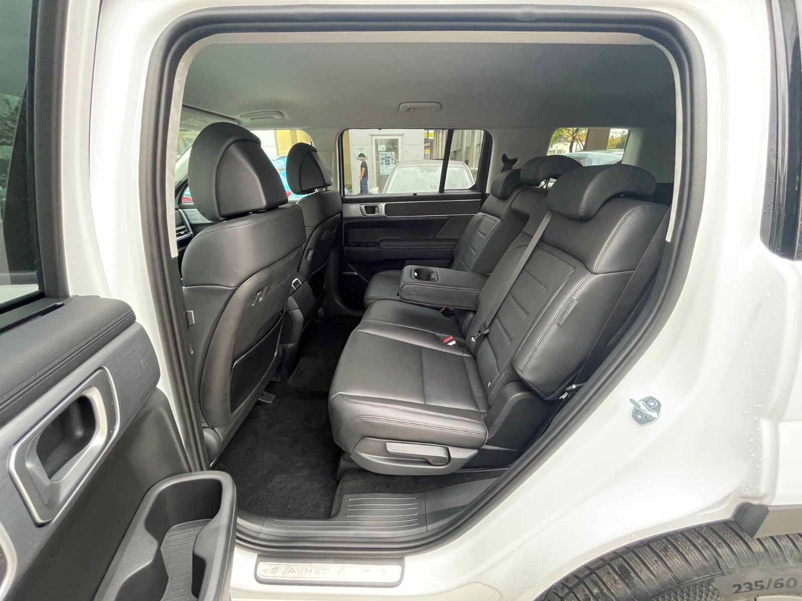 Hyundai Santa Fe – Bild 11