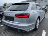 Audi A6 Avant 3.0TDI Q MATRIX PANO LEDER AHK - Audi A6 in Dortmund