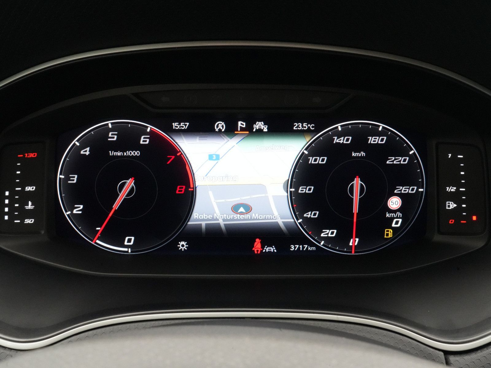 Seat Ibiza - Bild 5