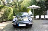 Porsche 964 - Porsche 964: Coupe