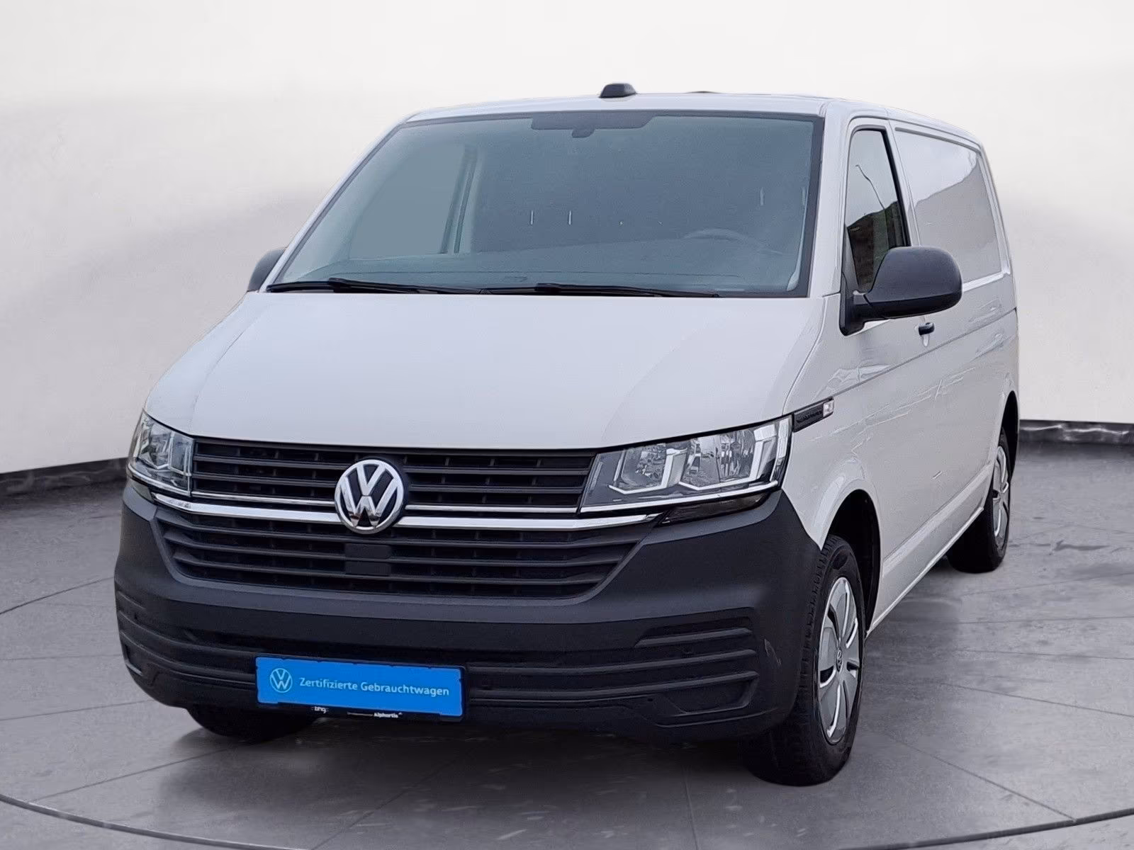 Volkswagen T6 Kasten 2.0 TDI Klima PDC Kamera Radio