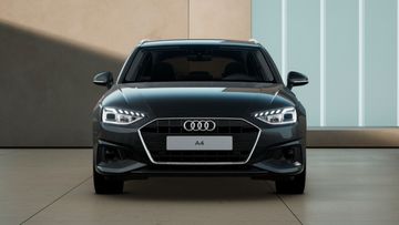 Audi A4 - 5