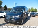 Ford Transit E 350L3Trend,effSonderzins3,99%-15.12.25