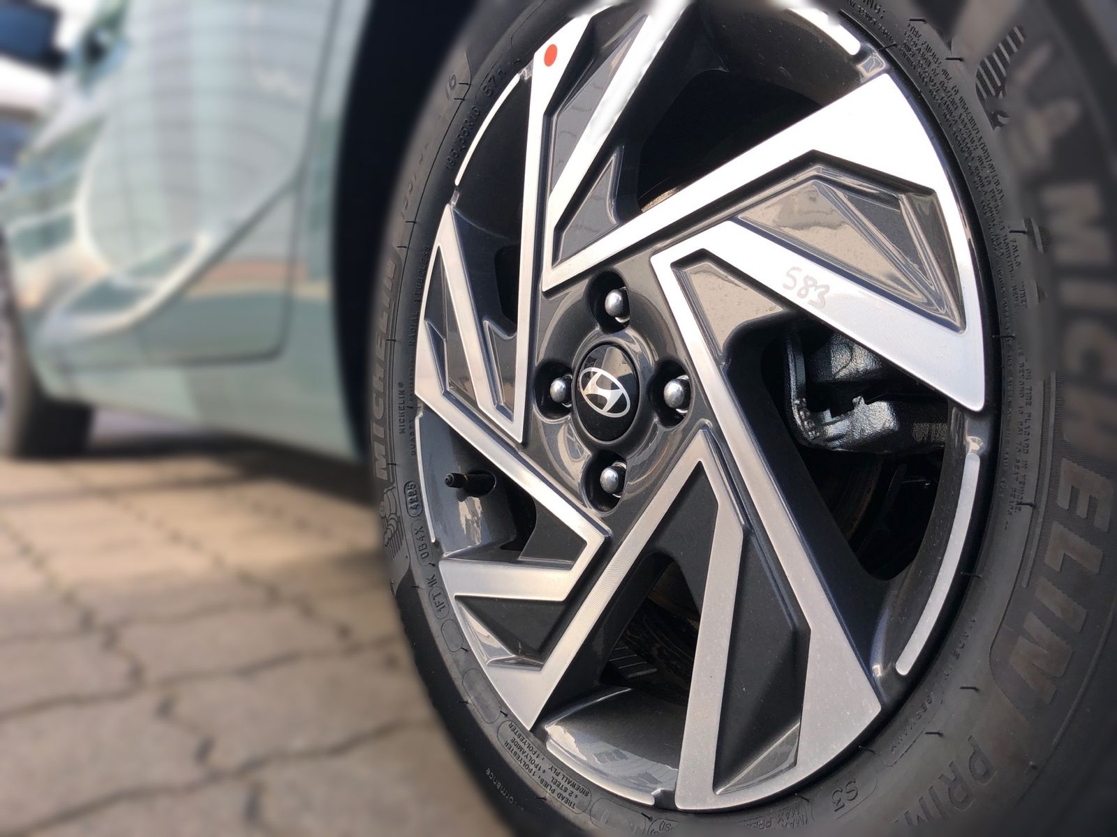 Hyundai i20 – Bild 6