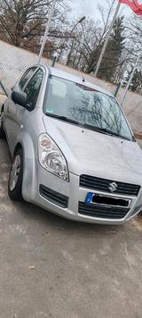 Suzuki SUZUKI Splash - Suzuki Splash in Berlin