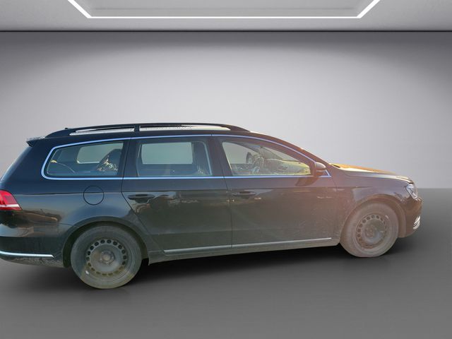 Passat Variant Comfortline BlueMotion Verkauf nu