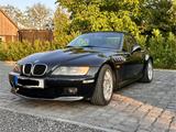 BMW Z3 Roadster 2.0 - gepflegter Originalzustand - BMW Z3: Or