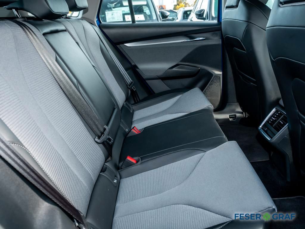Skoda Enyaq - Bild 10