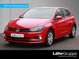 Volkswagen Polo 1.0 TSI DSG Comfortline Pano., Navi., Tel.,