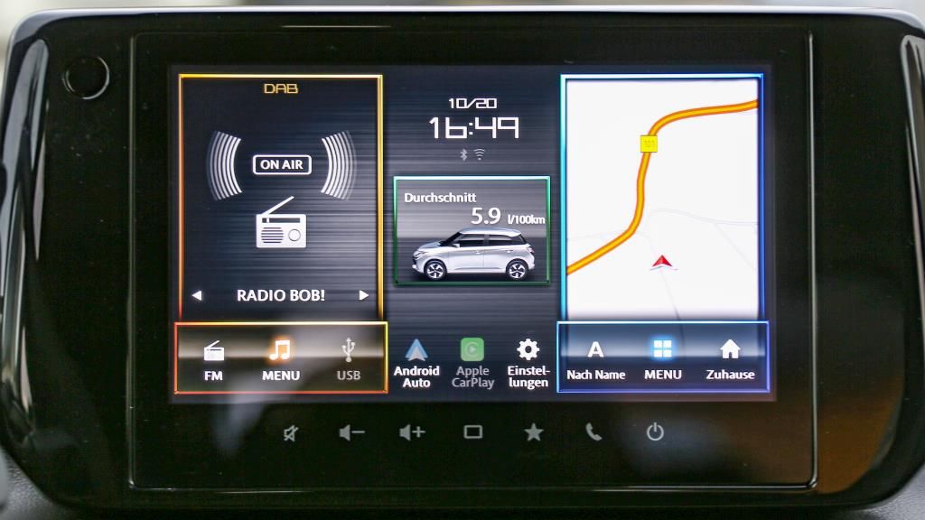 Autohaus Klingenthal -  Suzuki SWIFT COMFORT ALLGRIP HYBRID LED+SHZ+Allrad - Bild 12 Autohaus Klingenthal -  Suzuki SWIFT COMFORT ALLGRIP HYBRID LED+SHZ+Allrad - Bild 12