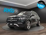 Mercedes-Benz GLE 580 4M PANORAMA DISTRONIC STANDHZG 360° HUD - Mercedes-Benz GLE 580 Gebrauchtwagen