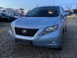 Lexus ANDERE RX 350 - Lexus Gebrauchtwagen von 2009