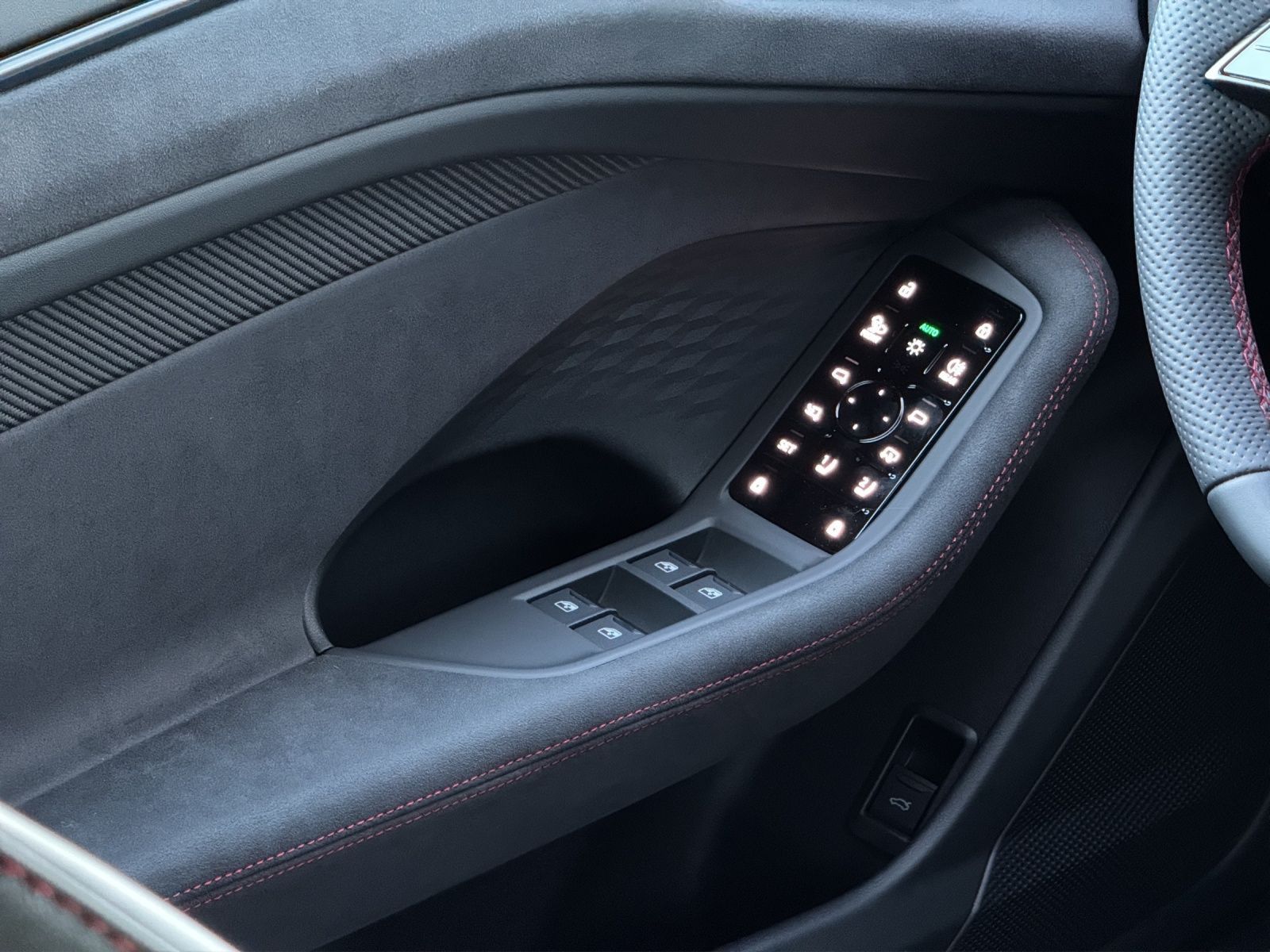 Audi A6 - Bild 10
